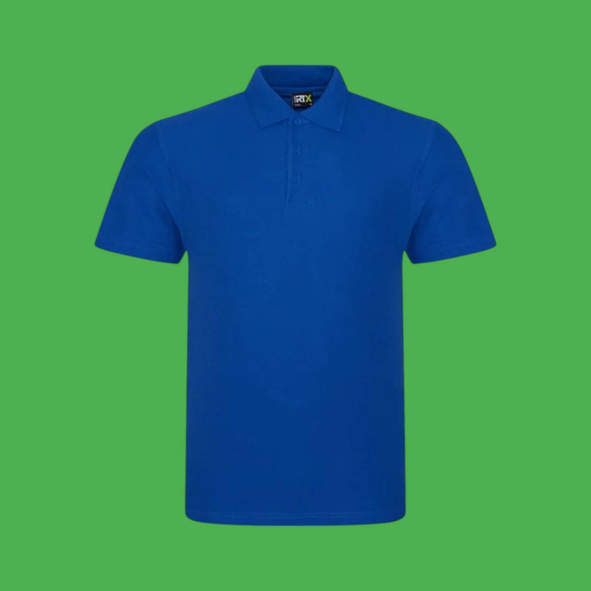 Pro RTX Polo - Royal