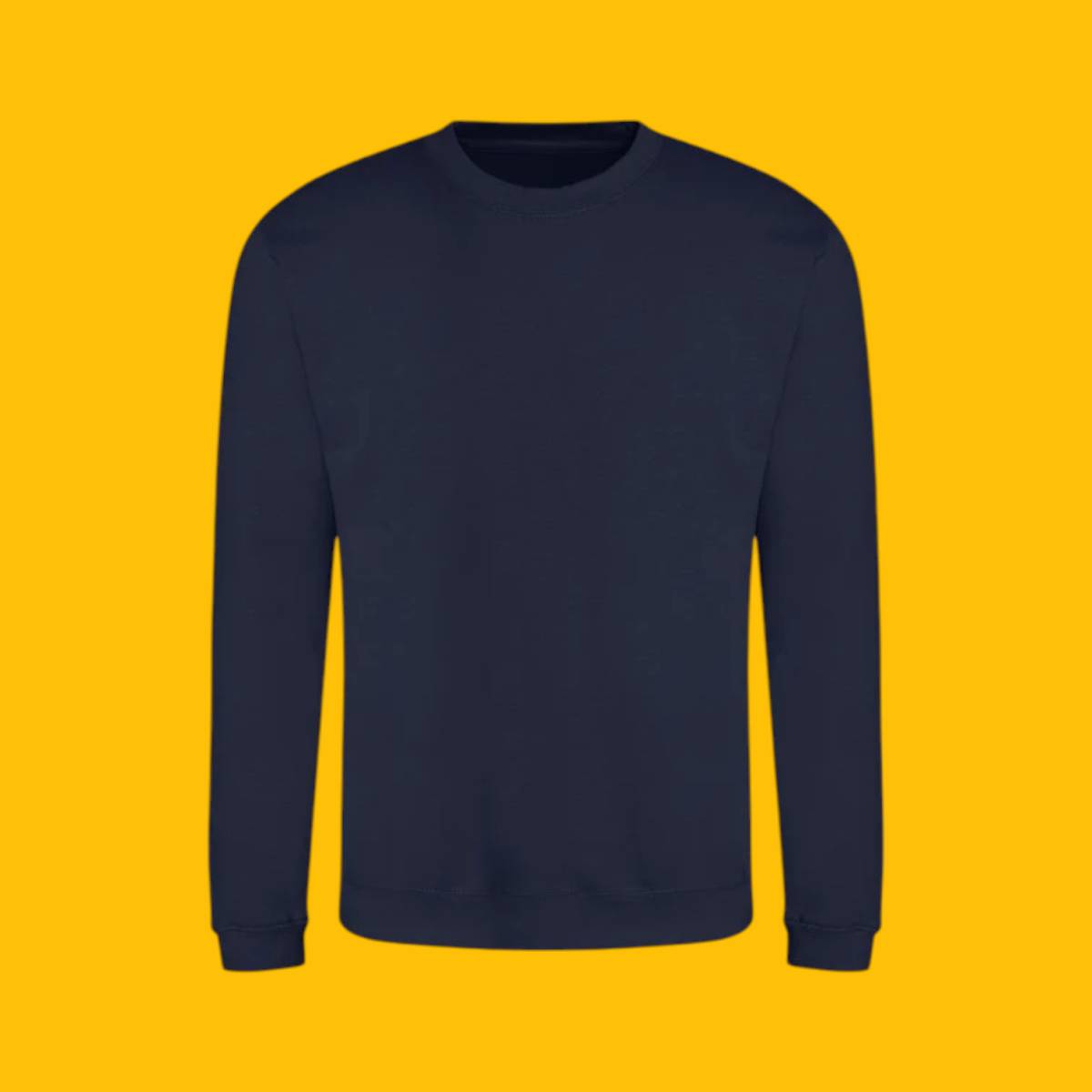 AWDis Sweatshirt - Oxford Navy