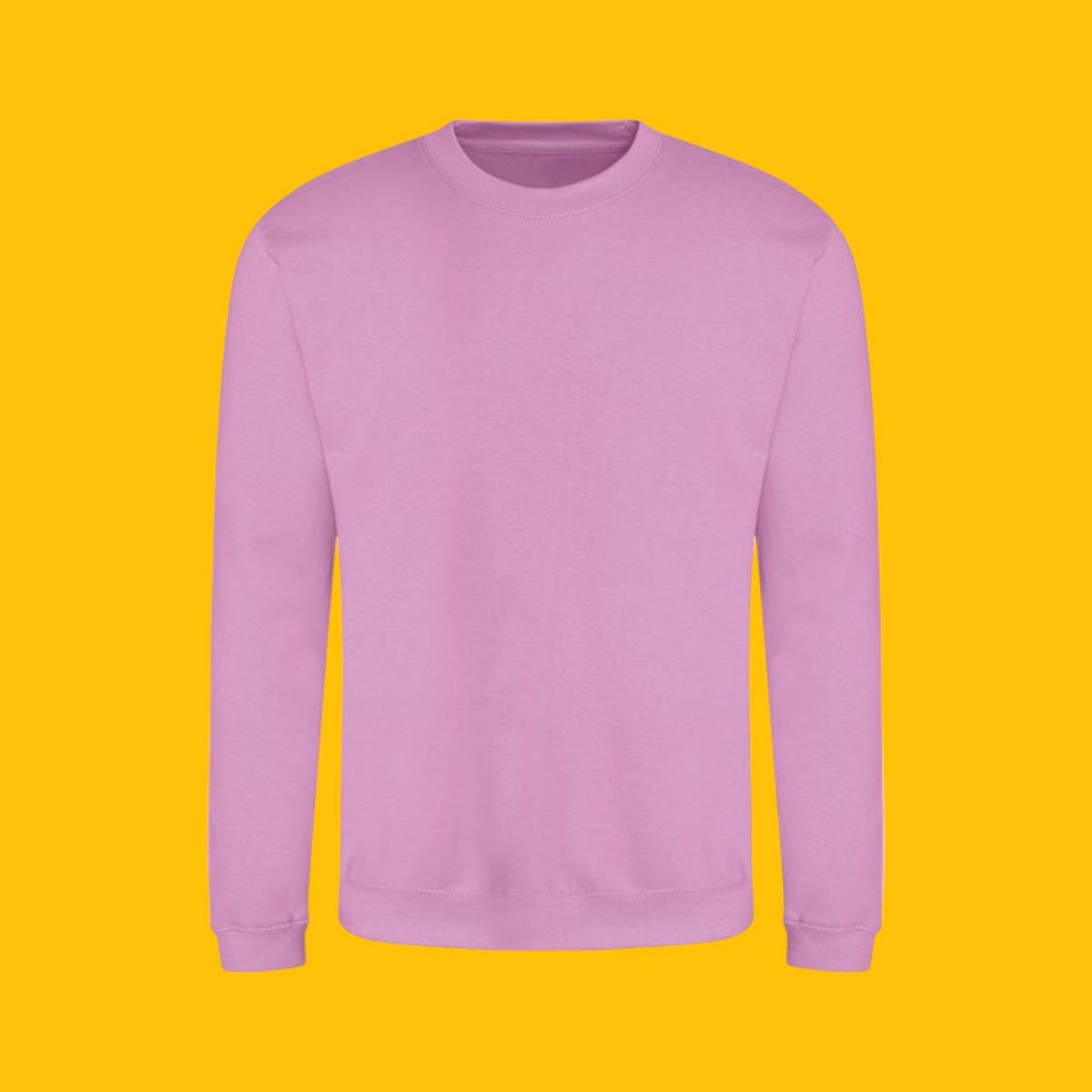 AWDis Sweatshirt - Lavender