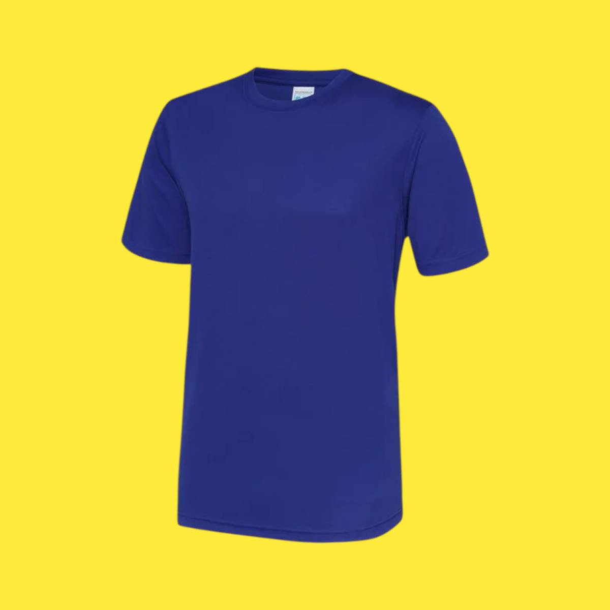 AWDis Just Cool Tee - Reflex Blue