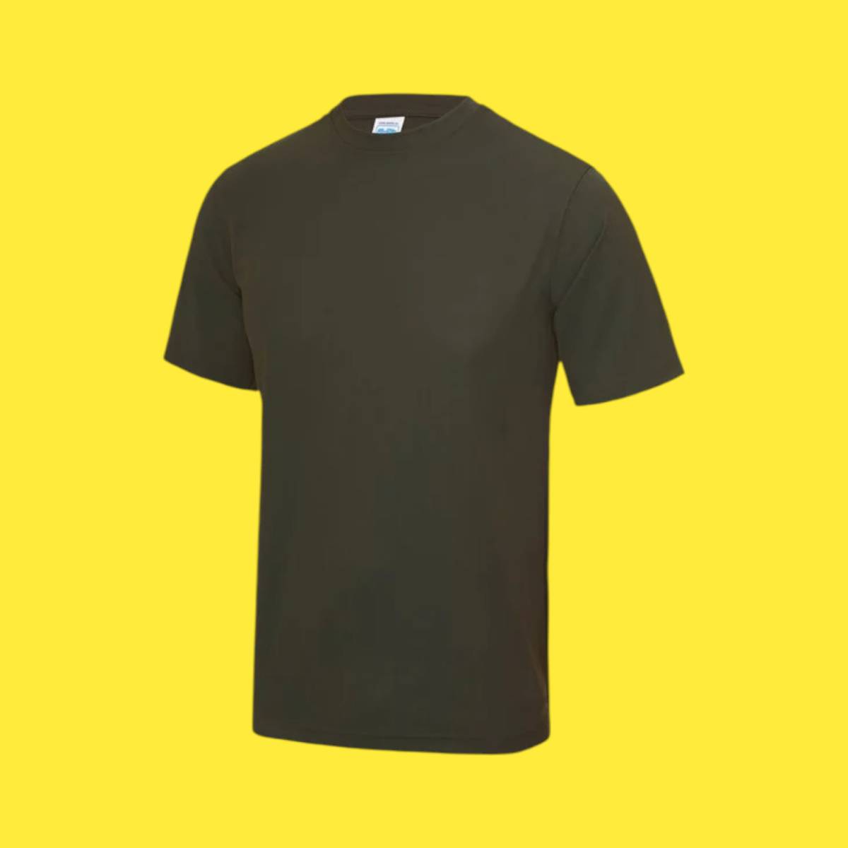 AWDis Just Cool Tee - Olive