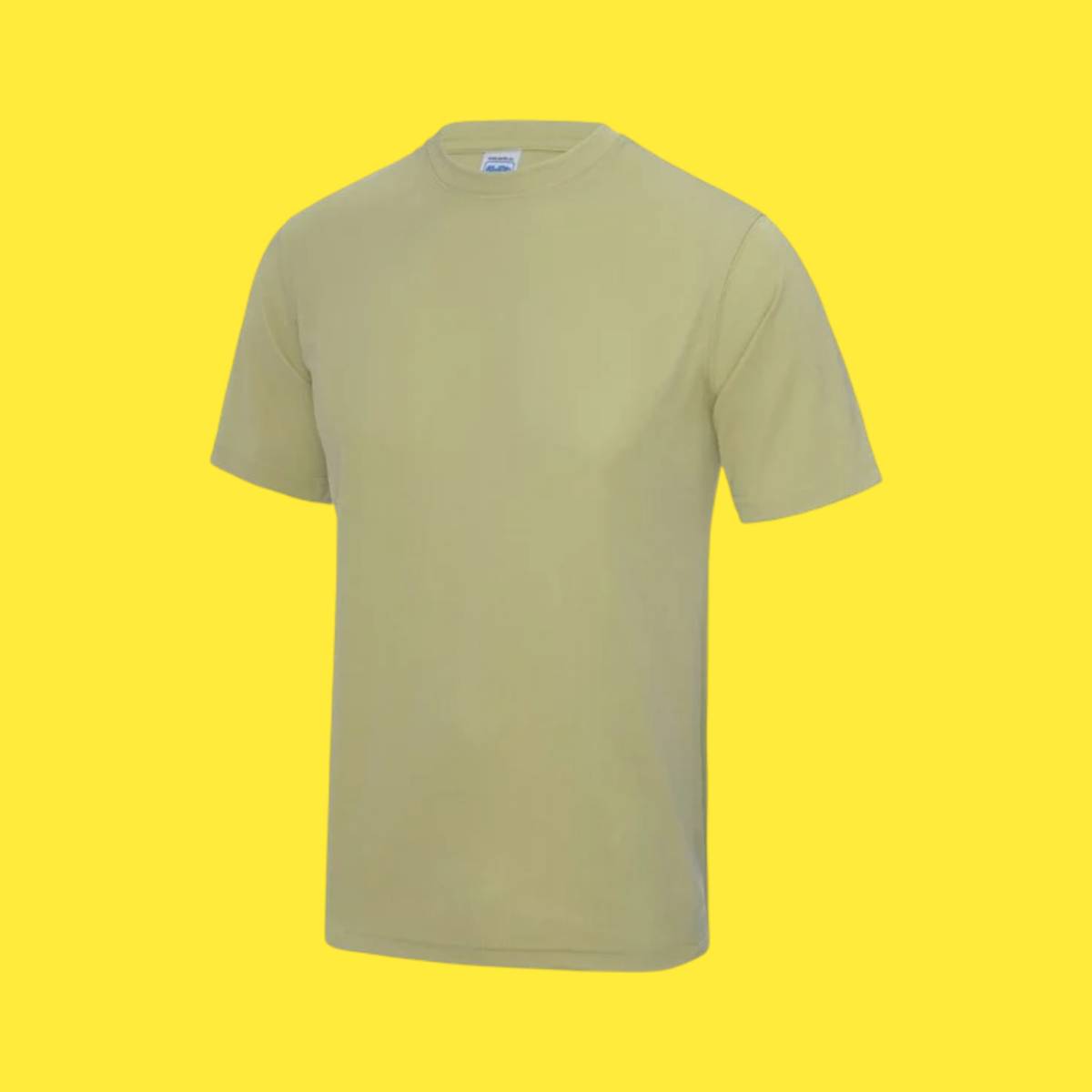 AWDis Just Cool Tee - Desert Sand