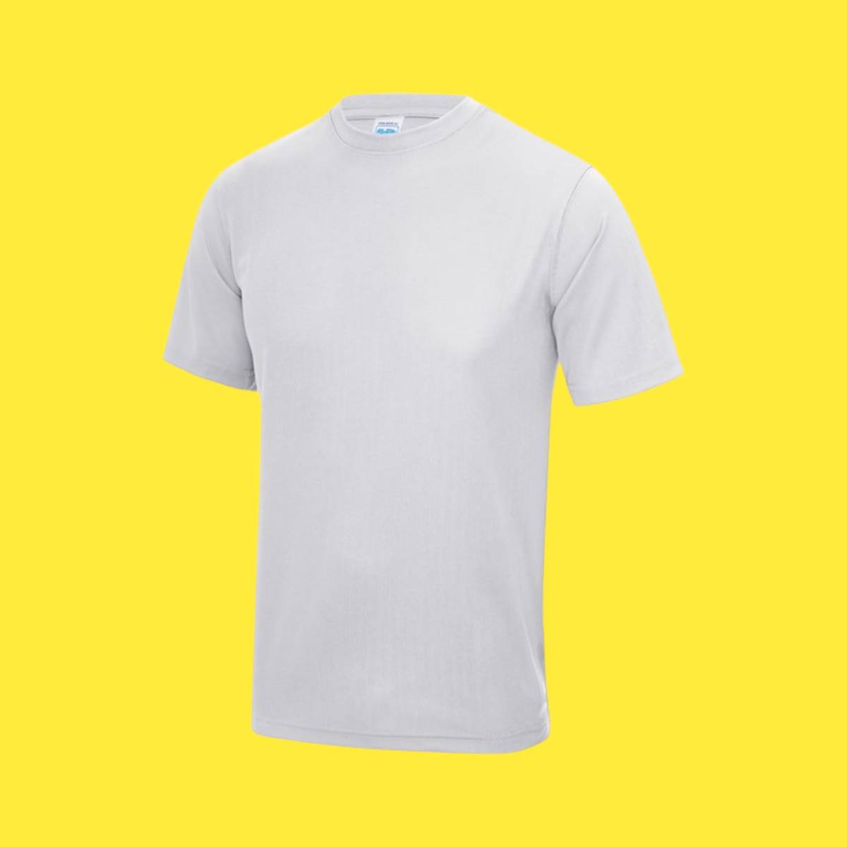 AWDis Just Cool Tee - Ash