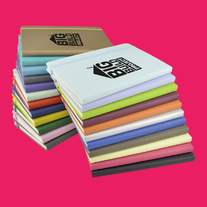 Endless options to create a truly essential planner for 2026