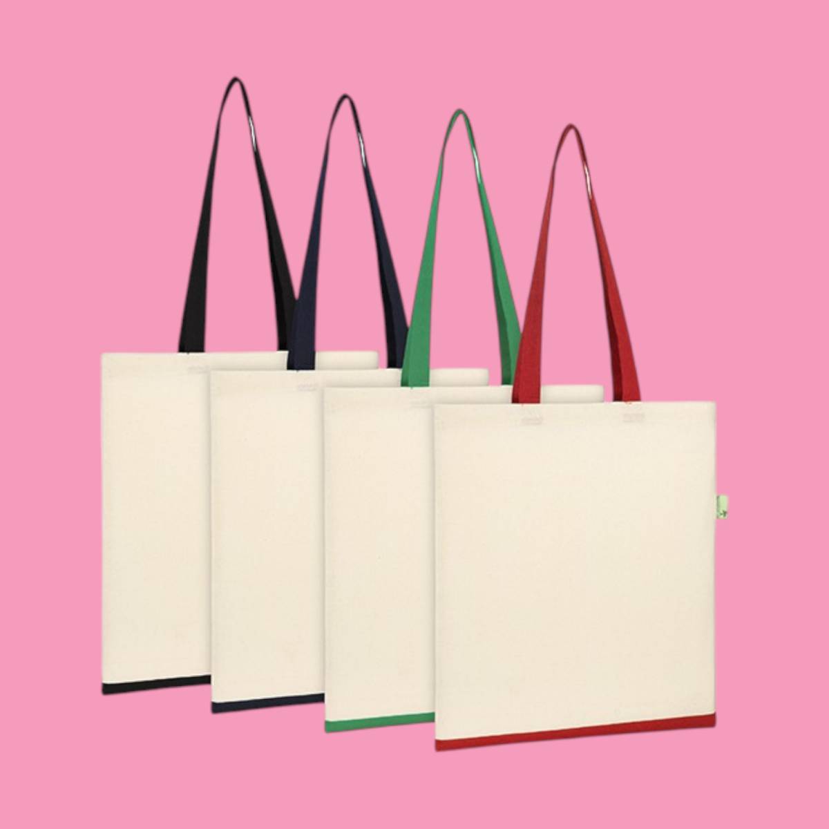 Maidstone Tote Bag One Colour
