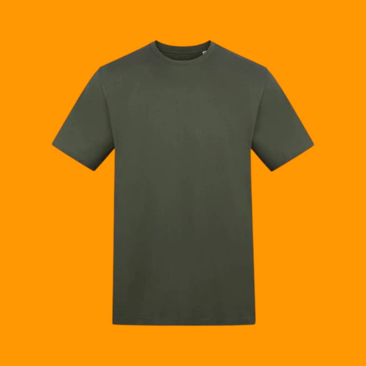AWDis 180 T - Earthy Green