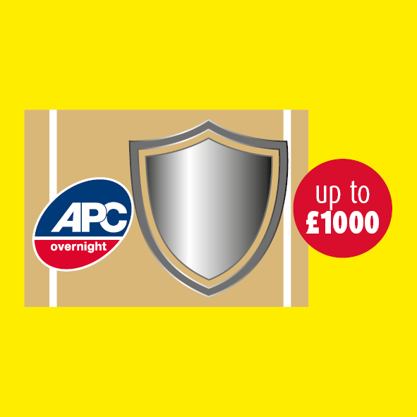 Delivery Insurance