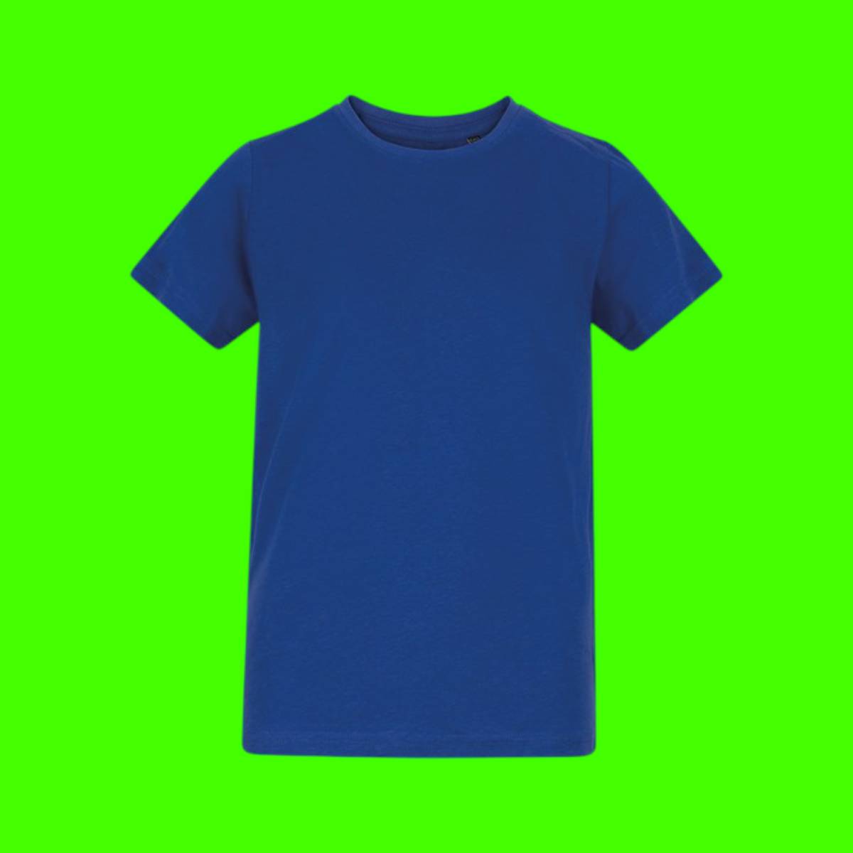 AWDis 150 Kids Tee - Royal Blue