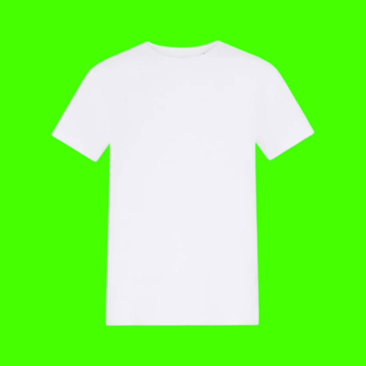 AWDis 150 Kids Tee - Artic White