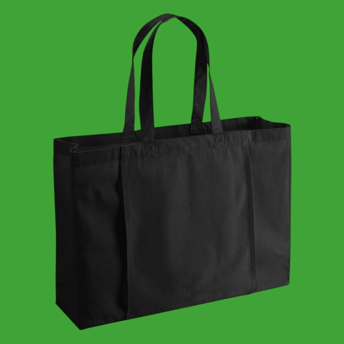 Westford Mill Yoga Tote Bag - Black