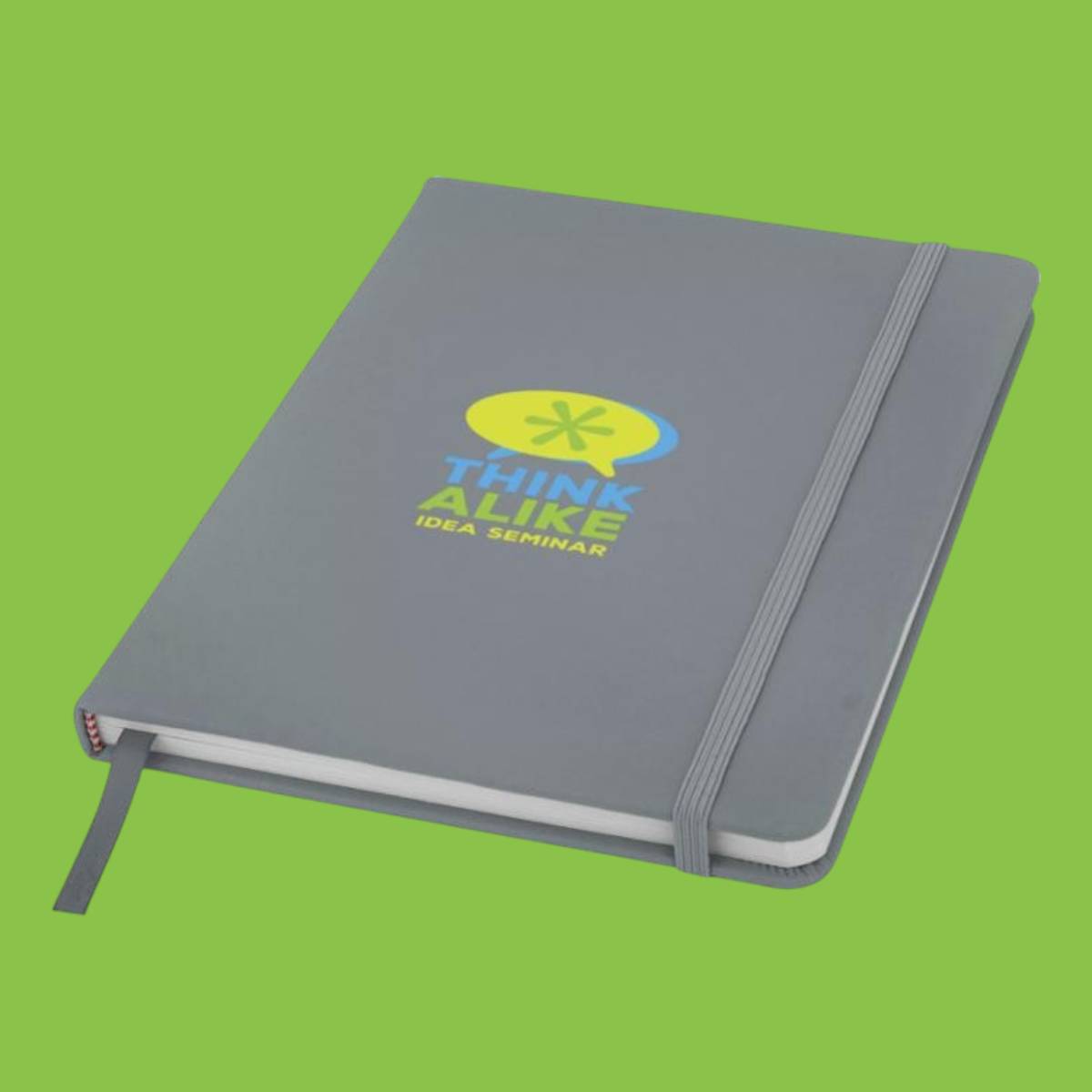 A5 Hardback Notebook - Full Colour