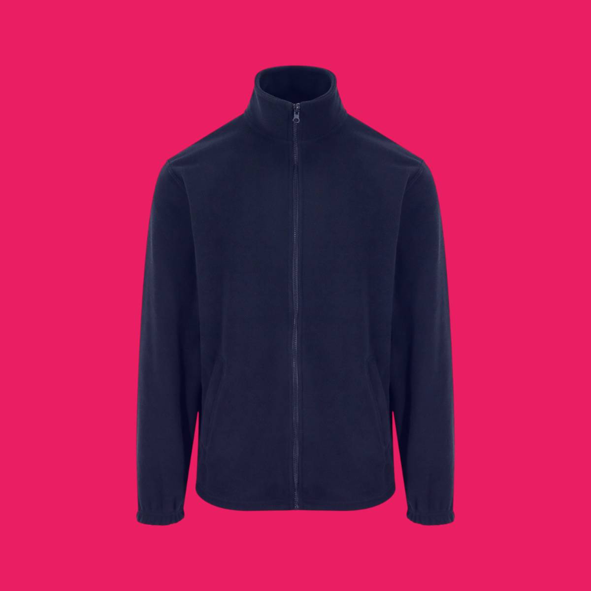 Pro RTX Fleece - Navy