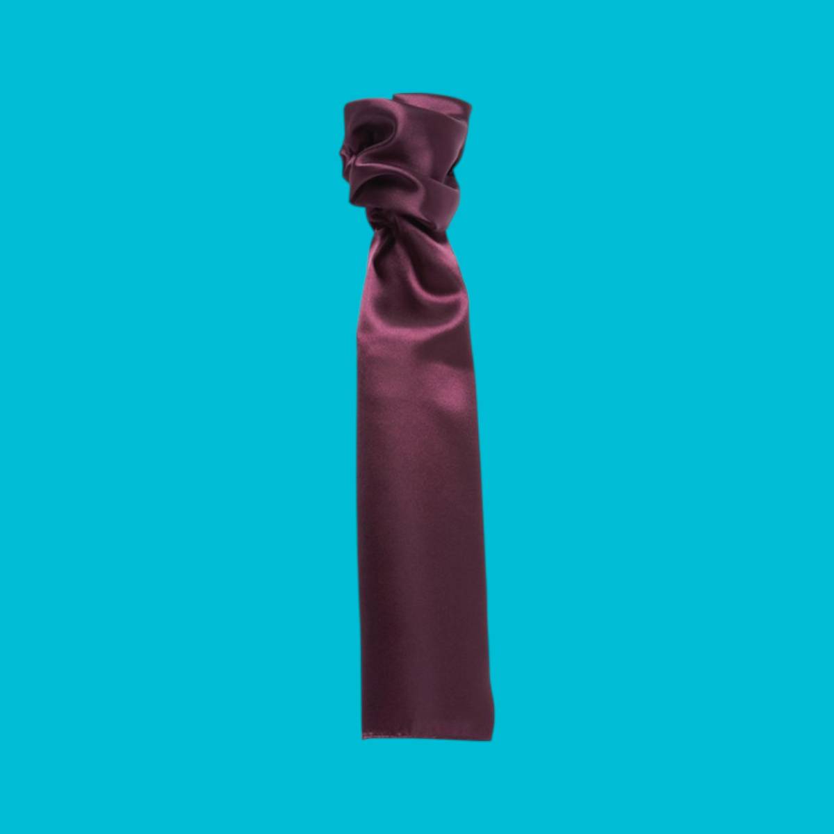 Premier Scarf - Purple
