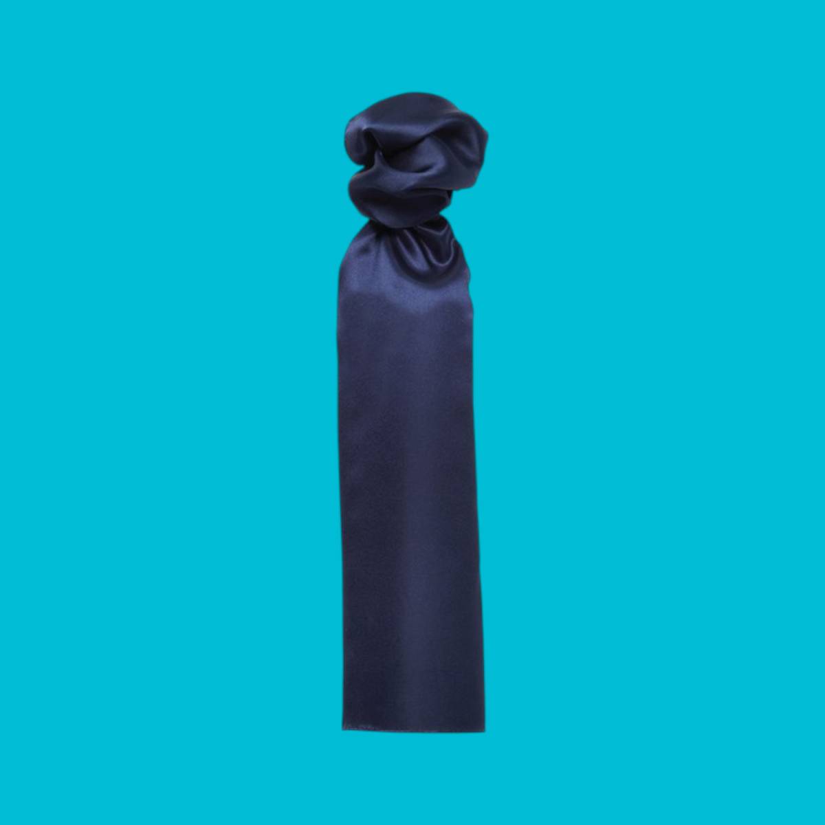 Premier Scarf - Navy