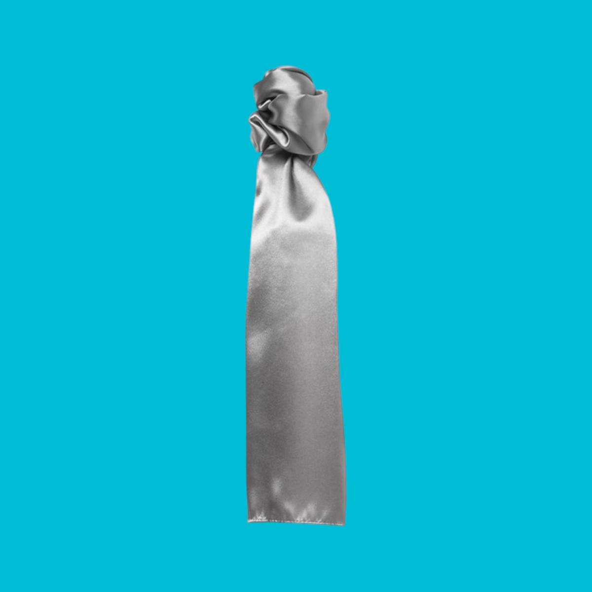 Premier Scarf - Grey