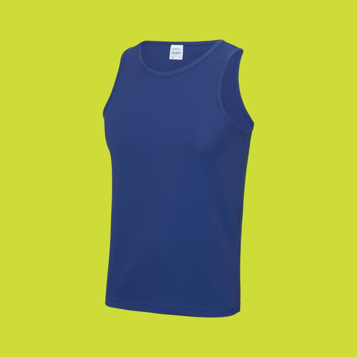 AWDis Just Cool Vest - Royal Blue