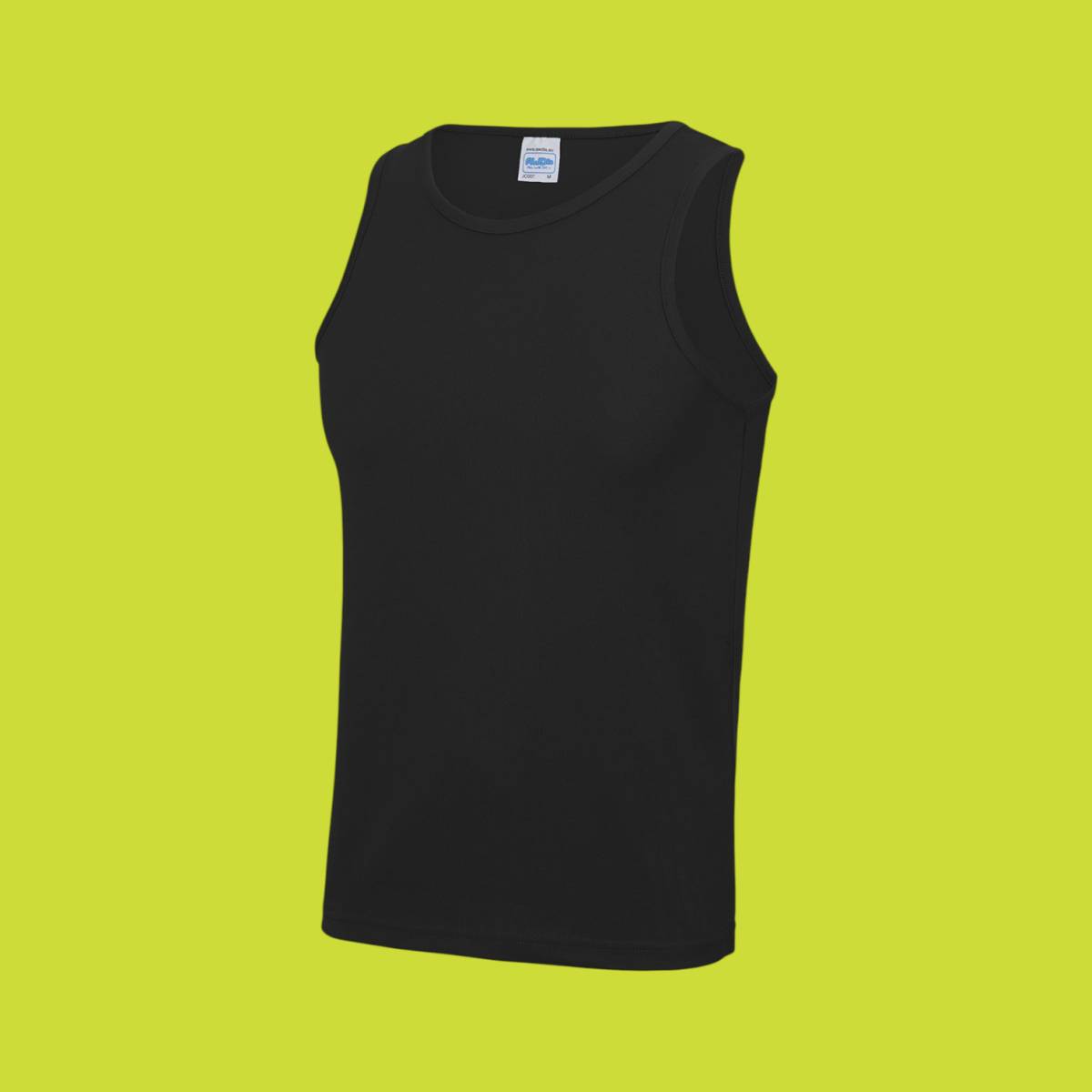 AWDis Just Cool Vest - Jet Black