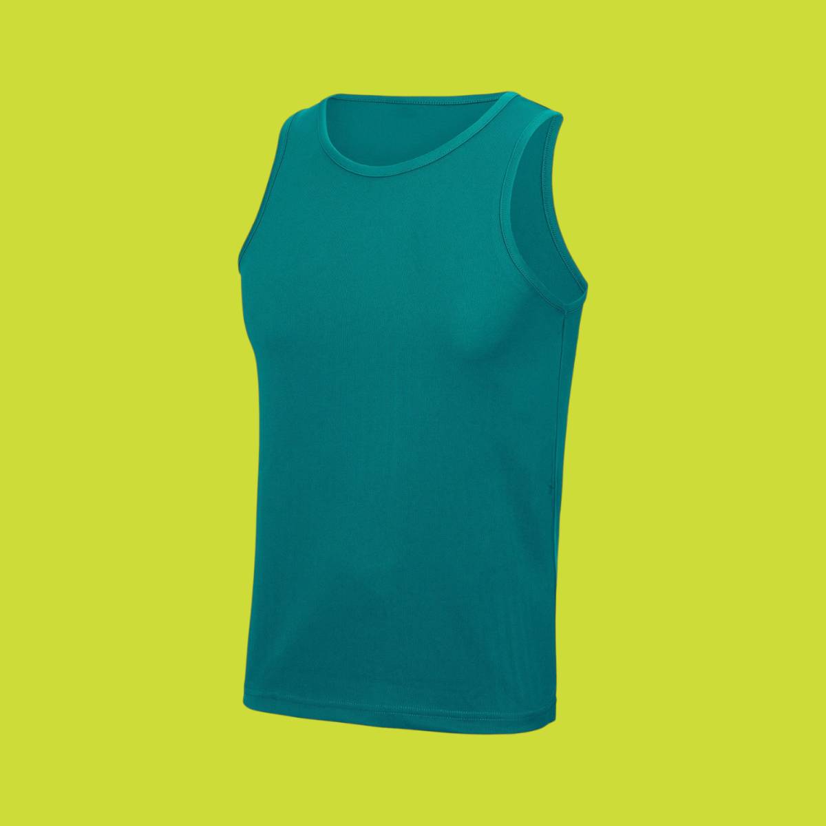 AWDis Just Cool Vest - Jade