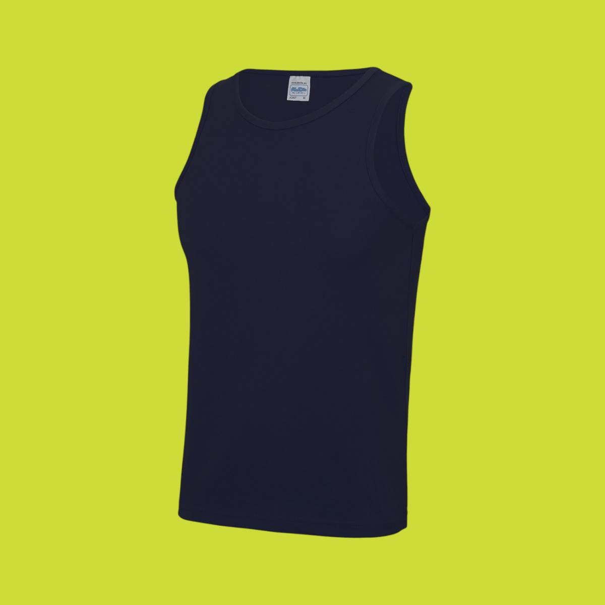 AWDis Just Cool Vest - French Navy
