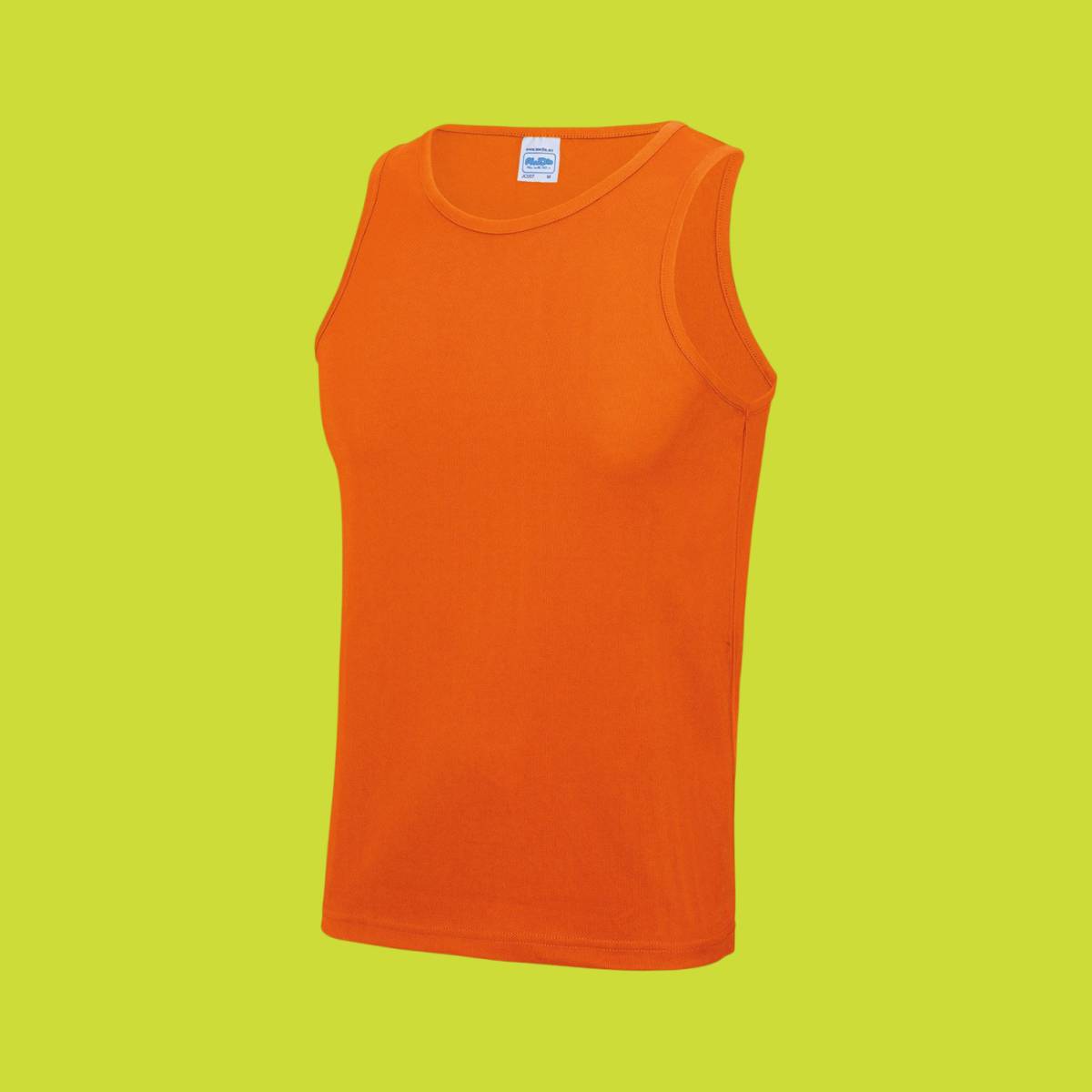 AWDis Just Cool Vest - Electric Orange