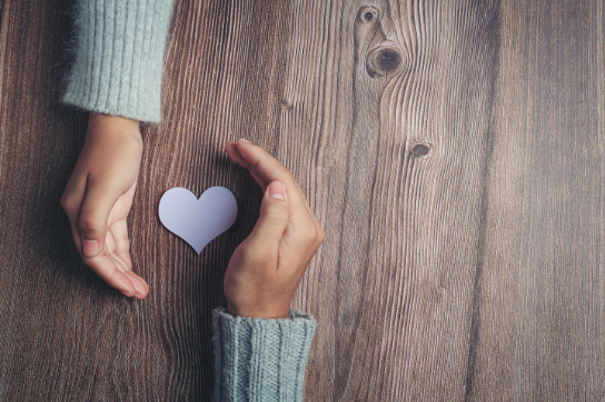 With the season of giving almost here, having the right marketing materials can make your fundraising events a huge success