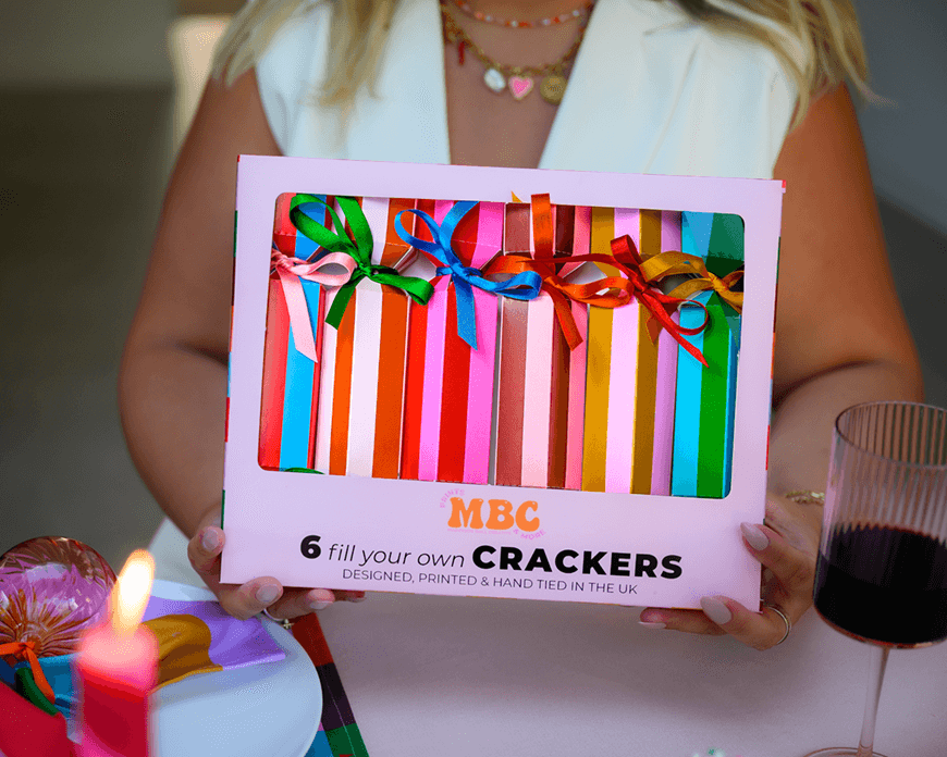 Christmas packaging draws in customers to your winter stock Christmas packaging draws in customers to your winter stock